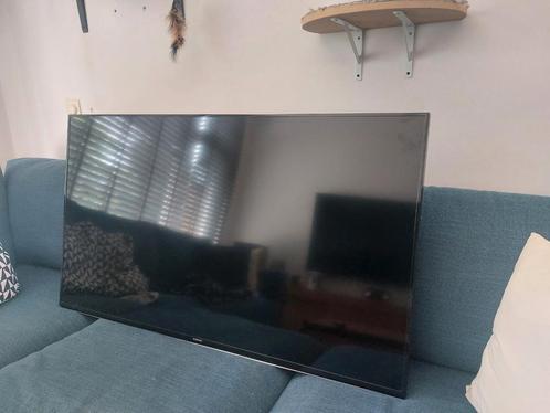 Samsung smart tv UE50J6200, Audio, Tv en Foto, Televisies, Gebruikt, 100 cm of meer, Full HD (1080p), Samsung, 100 Hz, Smart TV