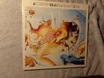 Dire Straits - alchemy ( 2 LP ), Verzenden, Zo goed als nieuw, 12 inch, Poprock