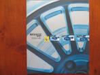 Renault Sport Clio V6 (mei 2003), Boeken, Ophalen of Verzenden, Nieuw, Renault