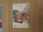 loona Yeojin frogjin photocard pc, Ophalen of Verzenden, Zo goed als nieuw, Foto of Kaart
