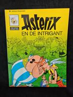 Asterix - En de intrigant, Boeken, Stripboeken, Ophalen of Verzenden, Zo goed als nieuw, Eén stripboek