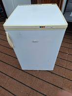 Frigidaire vriezer 110 liter tafelmodel, Gebruikt, Minder dan 60 cm, Ophalen of Verzenden, Energieklasse A of zuiniger