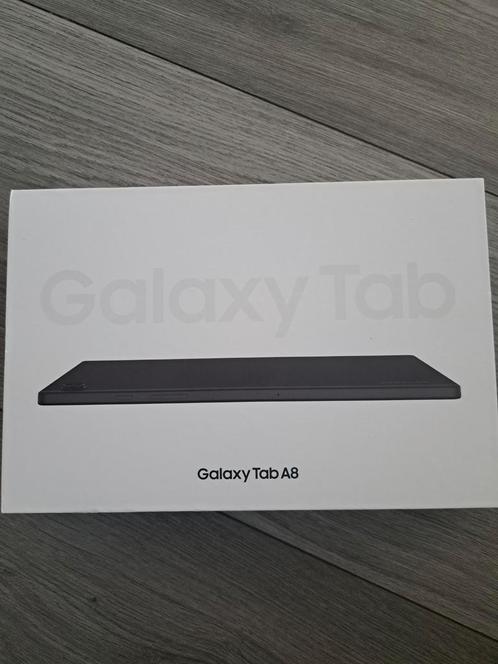 Samsung Galaxy Tab A8, Computers en Software, Android Tablets, Zo goed als nieuw, 10 inch, 32 GB, Uitbreidbaar geheugen, Ophalen of Verzenden