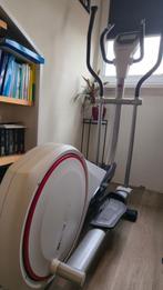 Kettler Unix P - elliptische hoogwaardige crosstrainer, Ophalen, Benen, Zo goed als nieuw, Crosstrainer