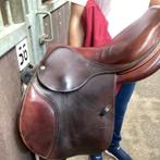 CWD Springzadel 17,5 inch met singel, Dieren en Toebehoren, Ophalen, Gebruikt, Springen