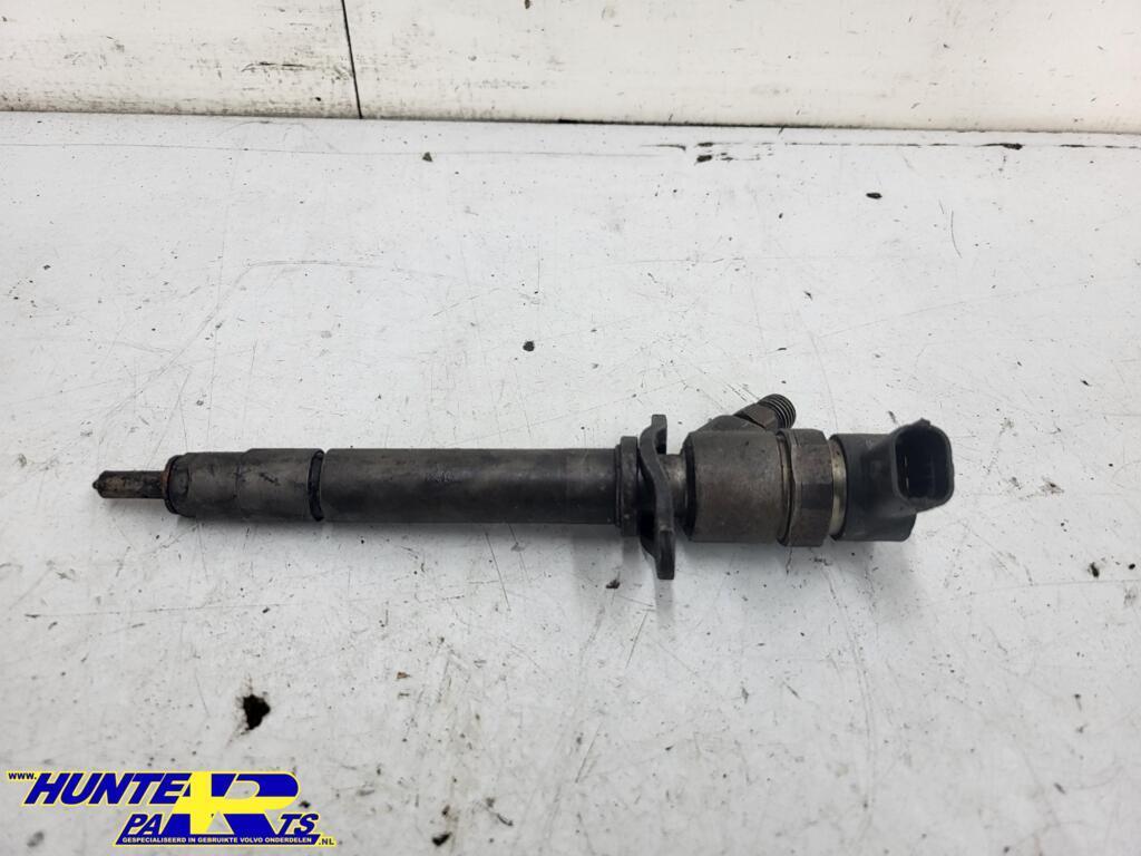 Verstuiver Volvo S60/S80/V70/XC90/XC70 ('00-'09) 0445110077, Gebruikt, Ophalen of Verzenden, Volvo, Volvo