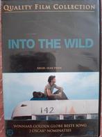 Into the wild, Vanaf 12 jaar, Ophalen of Verzenden, Zo goed als nieuw, Overige gebieden