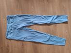 Babyblauw rijlegging nieuw L, Dieren en Toebehoren, Paardrijkleding, Dressuur, Nieuw, Dames, Onderkleding