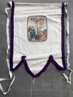 7 vaandels processie, de 7 weeën van Maria, Ophalen of Verzenden
