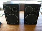 luidsprekers jamo compact 90, Ophalen, Gebruikt, 60 tot 120 watt, Front, Rear of Stereo speakers