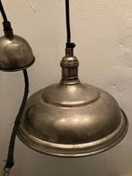 Riviera Maison lamp, Ophalen, Gebruikt, Metaal, Minder dan 50 cm