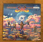 Supersonic Revolution - Arjen Lucassen Vinyl, Ophalen of Verzenden, Zo goed als nieuw, 12 inch, Progressive