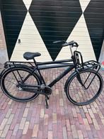 Heren fiets frame 56, Fietsen en Brommers, Fietsen | Heren | Herenfietsen, Overige merken, Versnellingen, Ophalen of Verzenden