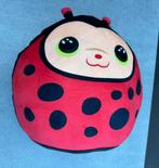 Squishy knuffelvarken en lieverheerstbeest, Ophalen, Zo goed als nieuw, Overige typen