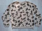 Play Up sweater mt. 140, Kinderen en Baby's, Meisje, Trui of Vest, Ophalen of Verzenden, Zo goed als nieuw