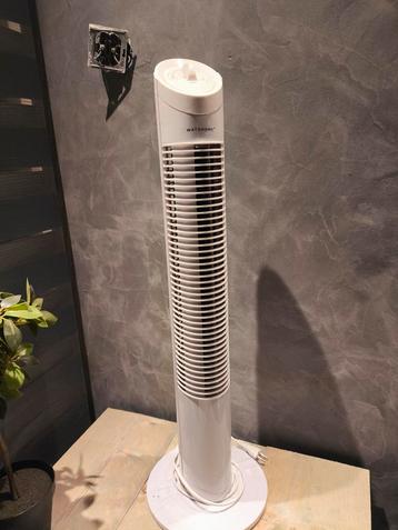 Torenventilator - Werkt Prima - Overbodig beschikbaar voor biedingen