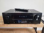 Denon AVR-X550BT USB HDMI Bluetooth, Audio, Tv en Foto, Versterkers en Receivers, Gebruikt, Denon, Ophalen of Verzenden, 120 watt of meer