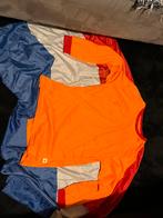 Nederlands elftal trui/cape, Ophalen, Maat 52/54 (L), Overige kleuren, Onbekend