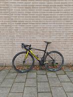 Giant TCR advanced XS, Fietsen en Brommers, Fietsen | Racefietsen, Ophalen, 28 inch, Gebruikt, Carbon