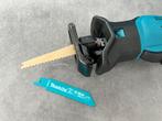 Makita DJR183ZJ 18V accu LXT Reciprozaag Snoeizaag Body, Ophalen of Verzenden, Nieuw, 50 mm of meer, MAKITA