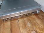 Philips VHS/DVD Speler - Perfecte combinatie!, Ophalen, Gebruikt, VHS-speler of -recorder