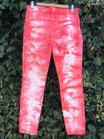 Cambio Parla Ancle cut broek mt 42 (40), Verzenden, Nieuw, Overige kleuren, W30 - W32 (confectie 38/40)