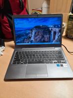 Samsung 535UC3 Series 5 laptop, Gebruikt, 2 tot 3 Ghz, Qwerty, 13 inch