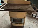 Houtkachel, Huis en Inrichting, Ophalen, Zo goed als nieuw, Hout, Houtkachel