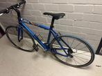 Wielrenfiets Gazelle SPN:2 Shimano Tiagra Frame 52cm, Ophalen, 28 inch, Gebruikt, Aluminium