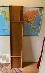 HOMAS Wedstrijd Sjoelbak + SjoelStenen 2 Meter - Profesional, Een of twee spelers, Ophalen, Gebruikt