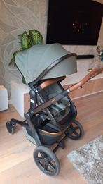 Joolz Day Marvellous Green | Complete set + Coral 360, Kinderen en Baby's, Kinderwagens en Combinaties, Ophalen, Gebruikt, Overige merken