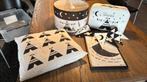 Babykamer accessoires Little Adventurer, Ophalen of Verzenden, Gebruikt, Overige typen