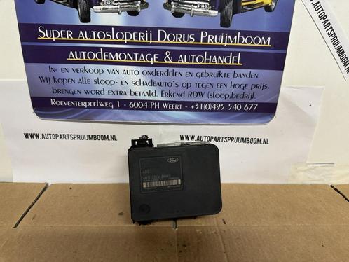 Ford fiesta abs pomp, Auto-onderdelen, Remmen en Aandrijving, Ford, Gebruikt, Ophalen of Verzenden