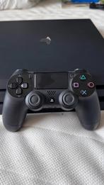 PlayStation 4 Pro / 1 Controller / 1TB Opslag, Spelcomputers en Games, Spelcomputers | Sony PlayStation 4, Ophalen, Zo goed als nieuw