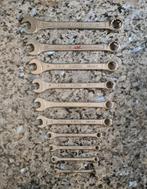 Zebra ringsleutel, Ophalen of Verzenden, Gebruikt