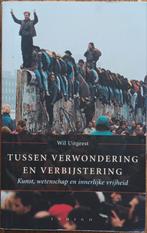 Tussen verwondering en verbijstering van Wil Uitgeest, Gelezen, Wil Uitgeest, Ophalen of Verzenden, Overige onderwerpen