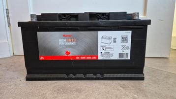 Accu 12V 95Ah 800A (EN) - Nieuwstaat beschikbaar voor biedingen