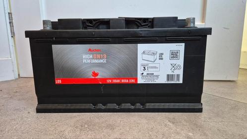 Accu 12V 95Ah 800A (EN) - Nieuwstaat, Computers en Software, Accu's en Batterijen, Nieuw, Ophalen