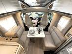 Adria Compact DL Plus ENKELE BEDDEN FACETOFACE LUCHTVERING, Bedrijf, Tot en met 3, Adria, 6 tot 7 meter