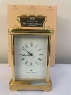 Matthew Norman Zwitserse Mechanische Klok met Slagwerk, Ophalen of Verzenden
