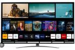 LG 55NANO886PB - 55 inch - 4K NanoCell, Nieuw, 100 cm of meer, LG, Smart TV