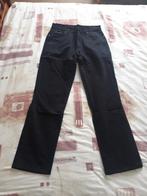 Wrangler Ohio zwarte heren spijkerbroek maat 34-34, Zwart, Wrangler, Ophalen of Verzenden, W33 - W34 (confectie 48/50)