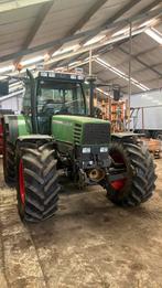 Fendt 515, Zakelijke goederen, Agrarisch | Tractoren, Ophalen of Verzenden, Gebruikt, Meer dan 160 Pk, Fendt