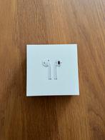 Apple AirPods (2nd generation), Ophalen of Verzenden, Zo goed als nieuw, Overige merken, Bluetooth