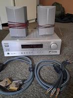 Onkyo receiver TX-SR501E, Audio, Tv en Foto, Versterkers en Receivers, Ophalen, 120 watt of meer, Onkyo, Gebruikt