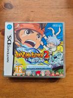 Nintendo DS spel inazuma eleven 2 blizzard, Spelcomputers en Games, 1 speler, Ophalen of Verzenden, Sport, Vanaf 3 jaar