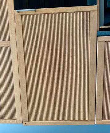 Gezocht: frontje / deurtje Faktum Ikea 