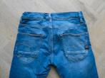 Gstar D-Staq 5-pocket Slim spijkerbroek maat 27?, G-STAR, W32 (confectie 46) of kleiner, Zo goed als nieuw, Verzenden