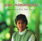 CD: Jon Anderson ‎(Yes) – Searching For The Songs (ZGAN), Ophalen of Verzenden, Zo goed als nieuw, Poprock