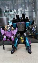 transformers - galaxy force dark nitro convoy - mibs, Overige generaties, Ophalen of Verzenden, Nieuw, Decepticons